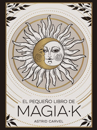 El pequeno libro de magiak