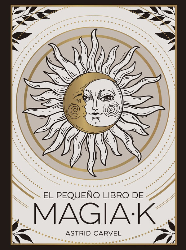 El pequeno libro de magiak