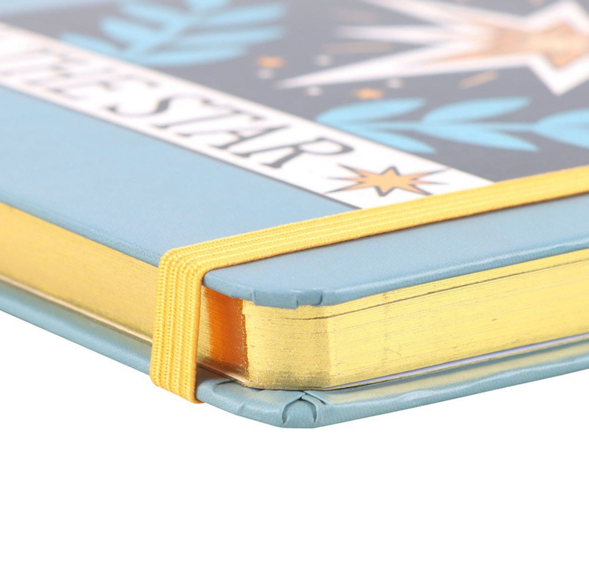 Libretas cartas del tarot