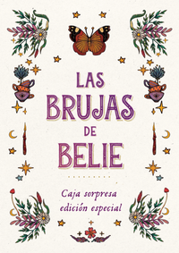 Las Brujas de Belie - Caja edición especial