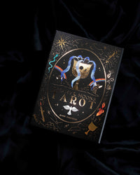 Dreamy Moons Tarot - Inglés