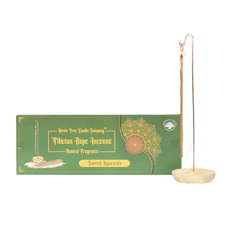 Incienos tibetano sacred ayurveda