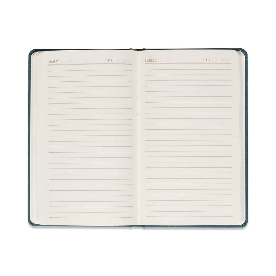 Cuaderno Celestial Sun