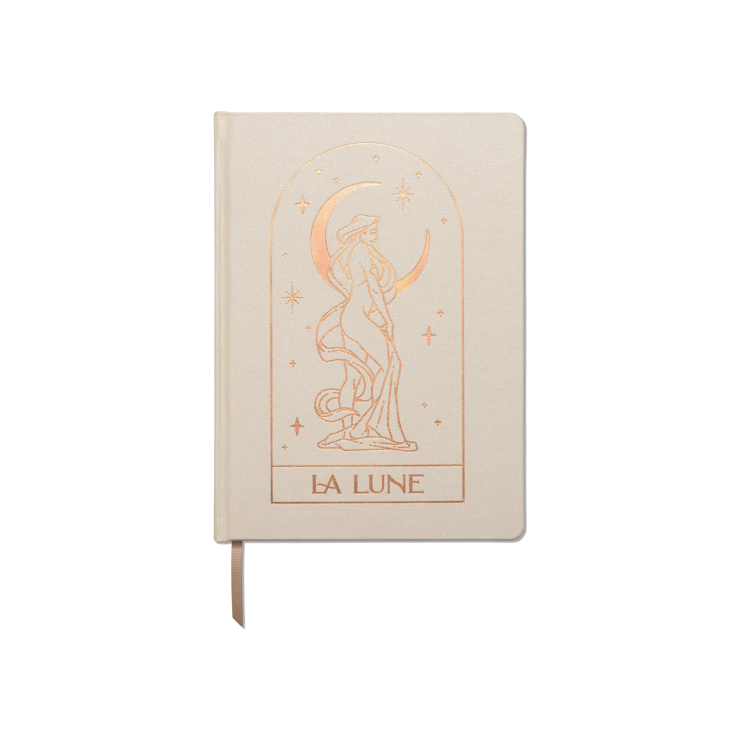 Journal La Lune - grande