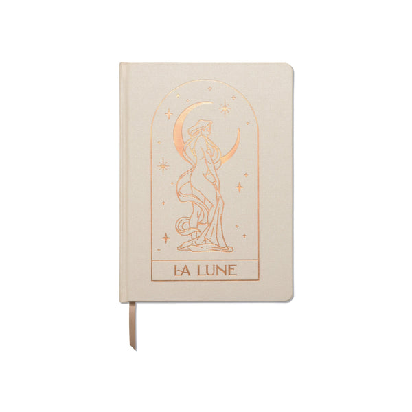 Journal La Lune - grande
