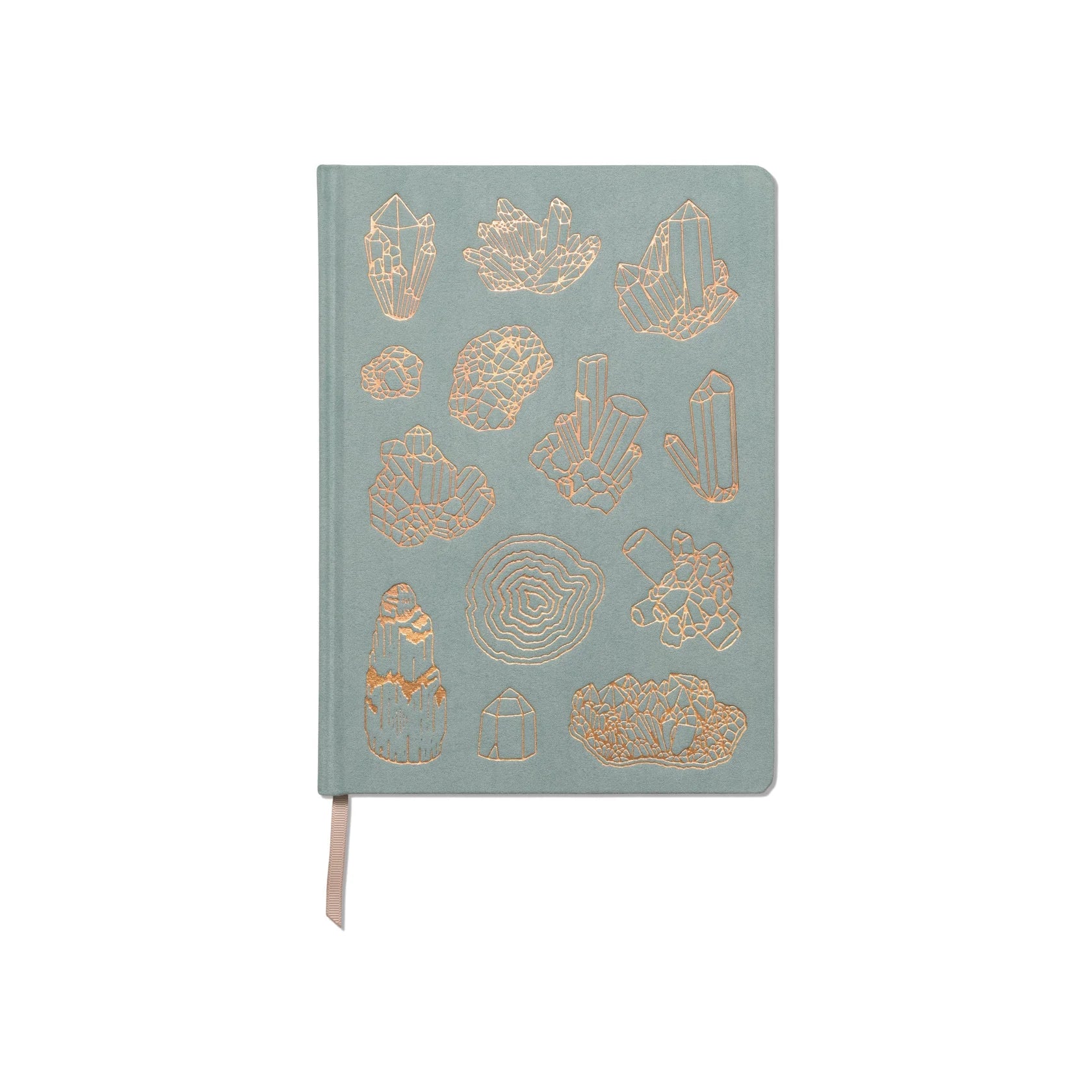 Journal Mineralogy - grande