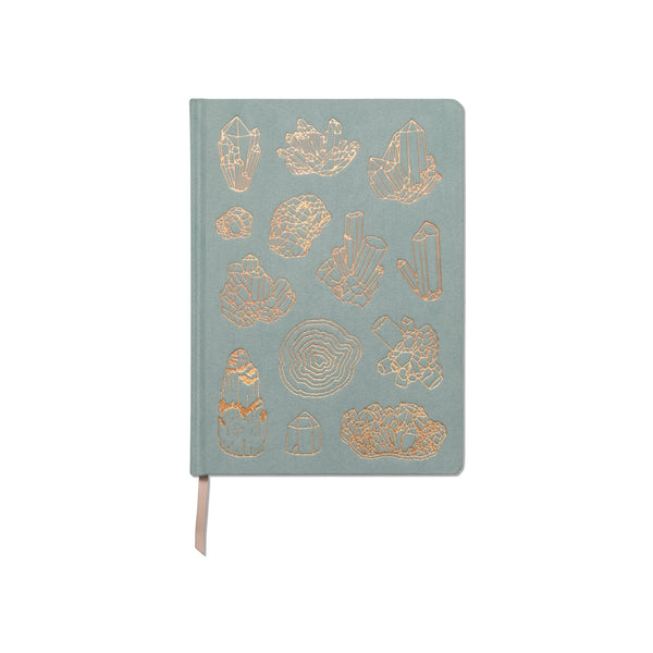 Journal Mineralogy - grande