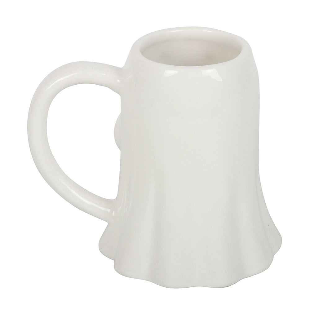 Taza de cerámica «Historias de fantasmas» – imagen 4