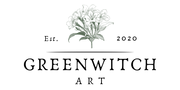 GreenWitchArt