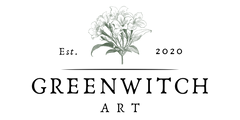 GreenWitchArt