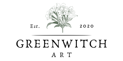 GreenWitchArt