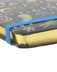 Cuaderno A5 Midnight Bloom