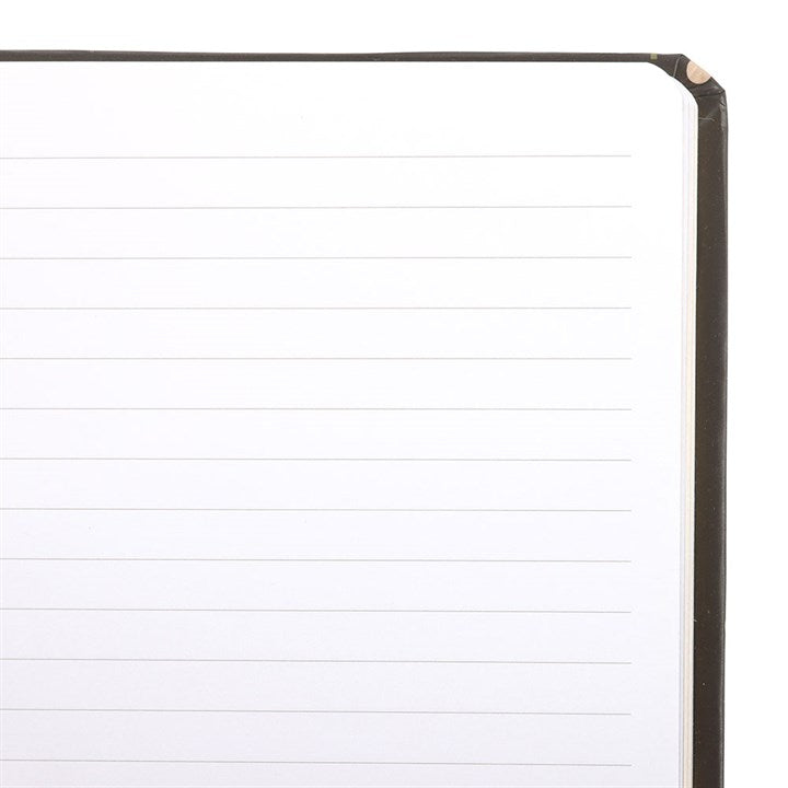 Cuaderno A5 Midnight Bloom