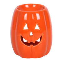 Quemador Jack-o'-lantern