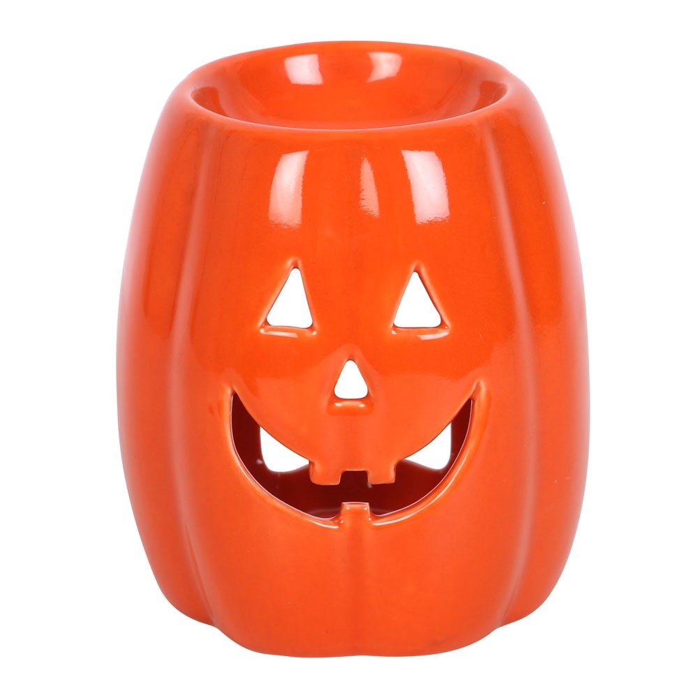 Quemador Jack-o'-lantern
