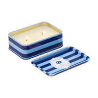 Vela aromática en lata A Dopo – Incense Smoke