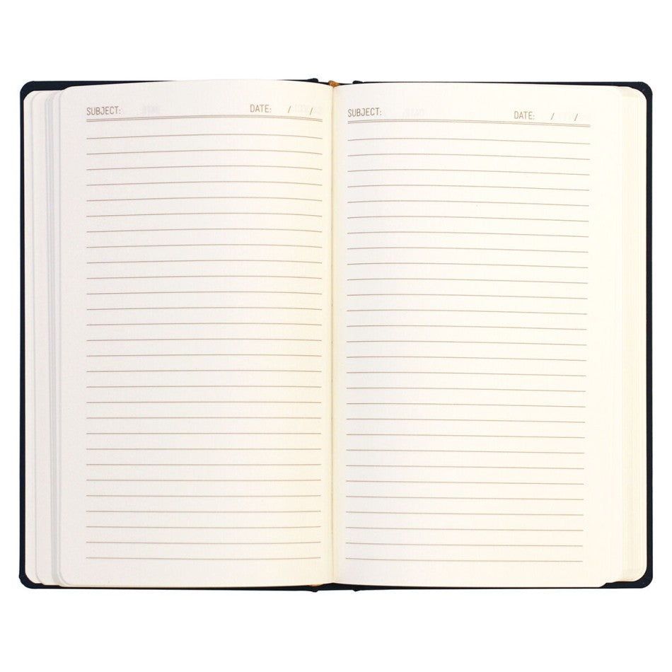 Cuaderno Solar System Journal