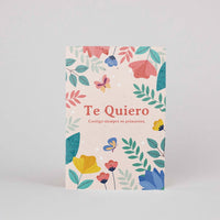 Postal Plantable – Te quiero