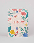 Postal Plantable – Te quiero