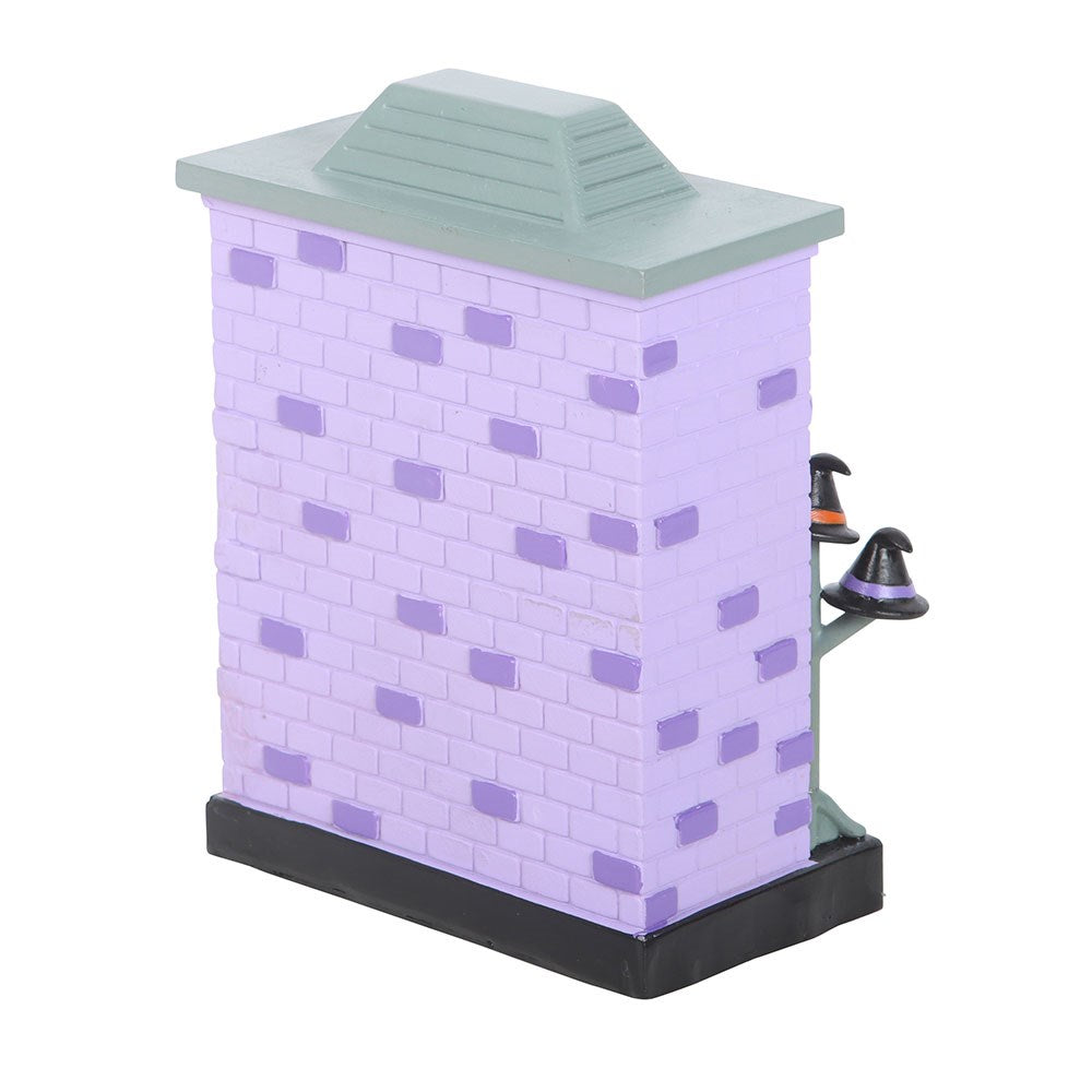 Decoración de resina «LED Boo-tique» – imagen 4