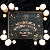 Ouija tablero