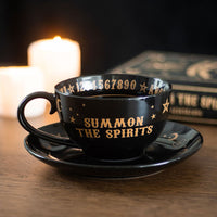 Taza ouija