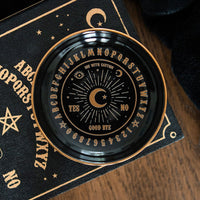 Plato ouija
