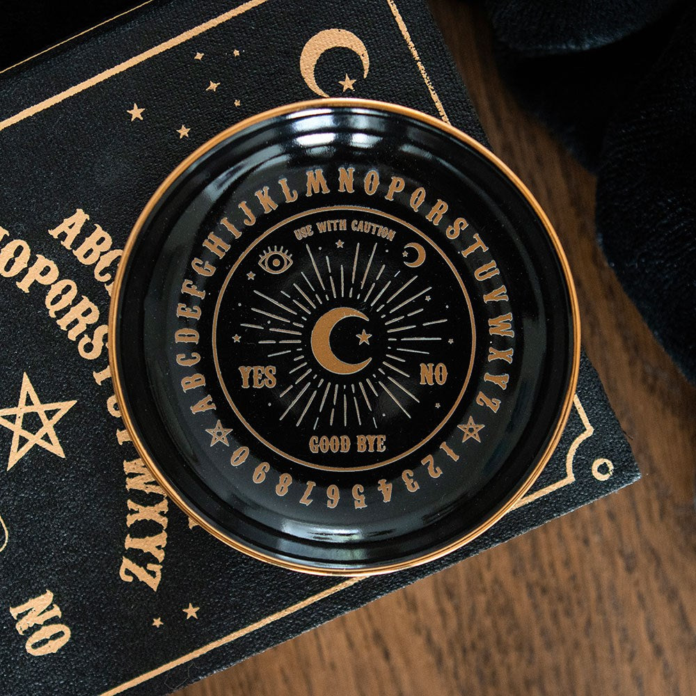 Plato ouija