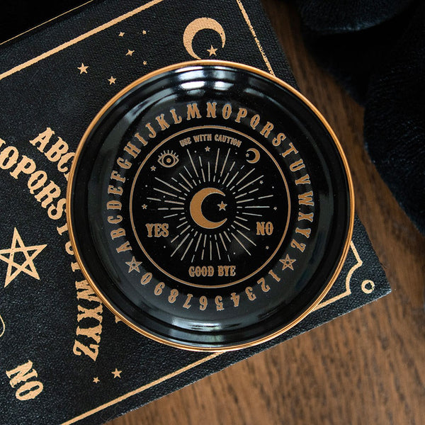 Plato ouija