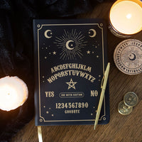 Libreta ouija