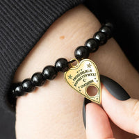 Ouija pulsera