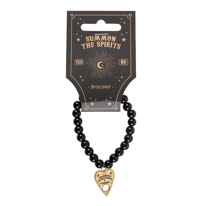 Ouija pulsera