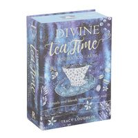 Baraja Divine Tea Time de Tracy Loughlin