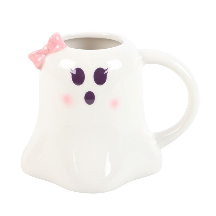 Taza Miss Boo