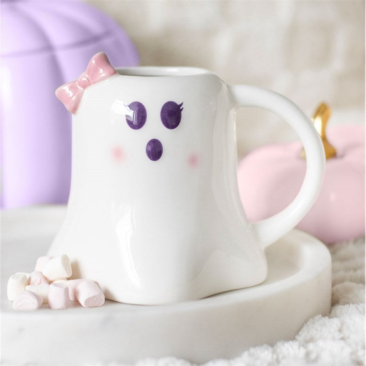 Taza Miss Boo