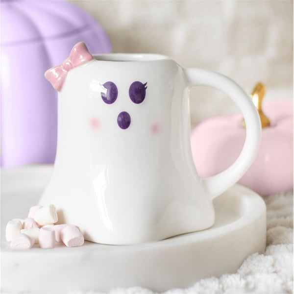 Taza Miss Boo