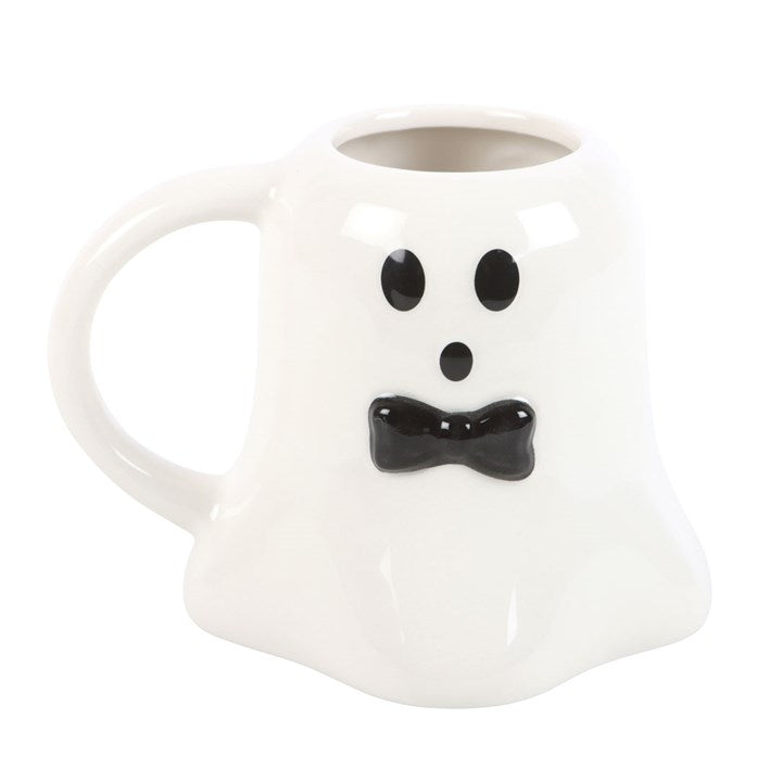 Taza Mr Boo