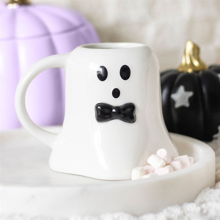 Taza Mr Boo