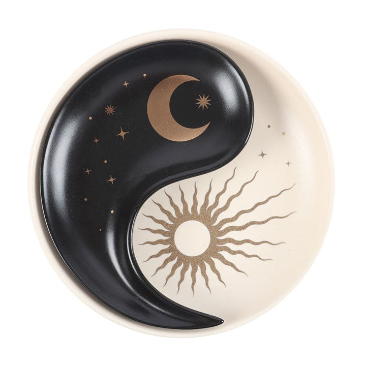 Plato Yin Yang
