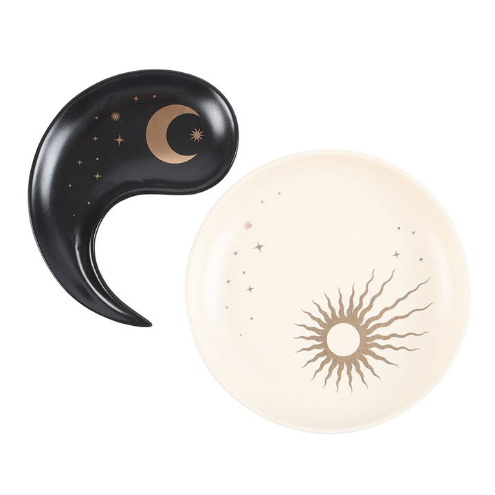 Plato Yin Yang