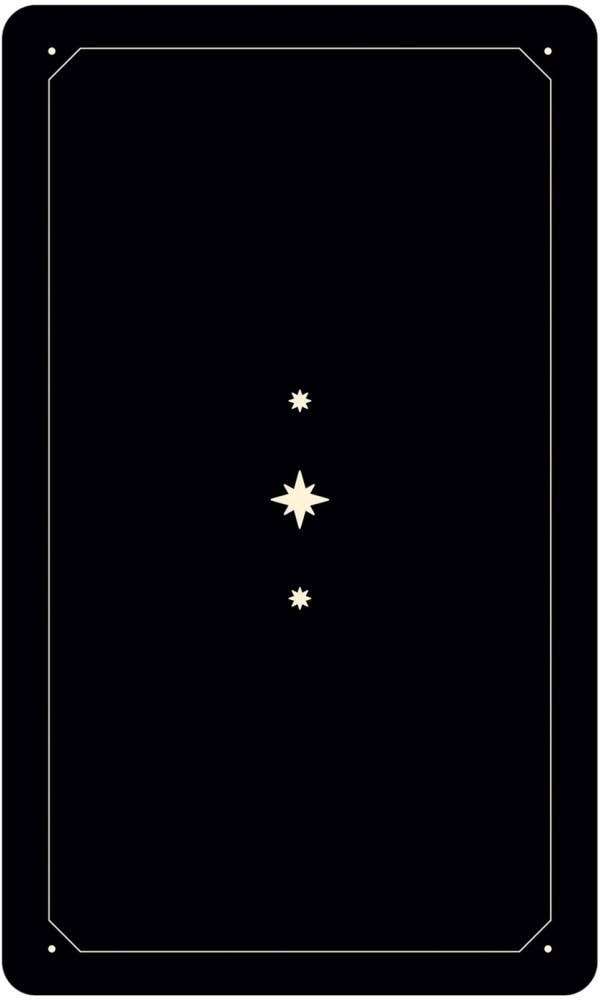 Juego de cartas de Tarot Zodiacal