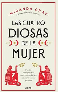 Las cuatro diosas de la mujer