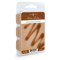 Cera perfumada Cinnamon Churro 70 g