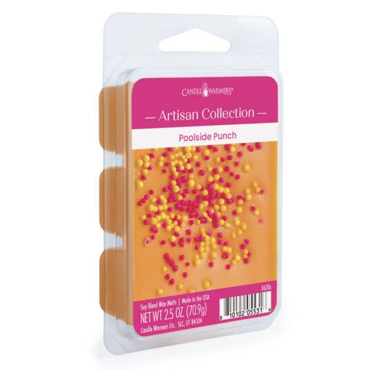 Cera perfumadaPoolside Punch 70 g