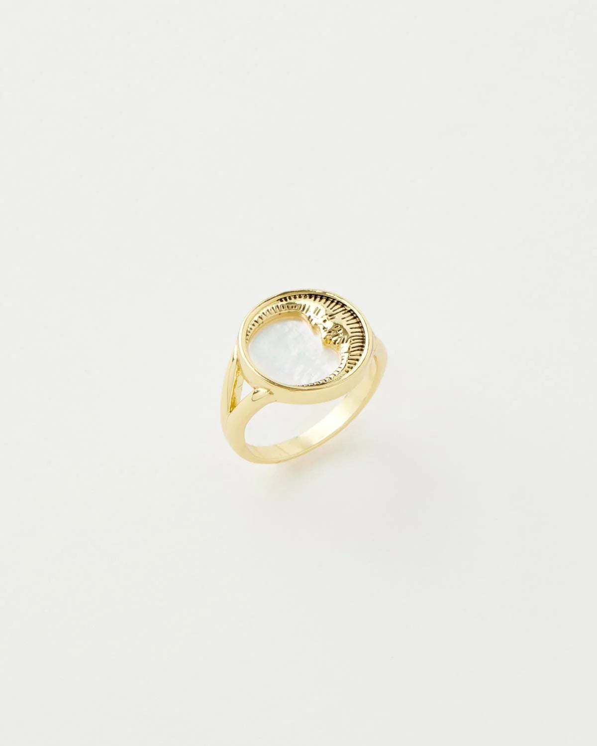 Anillo lunar