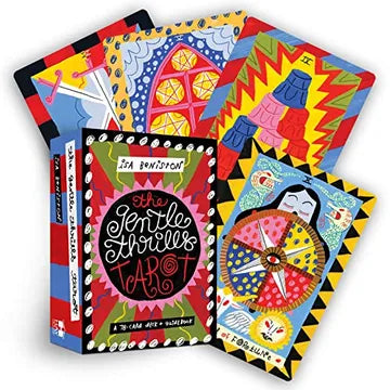 The Gentle Thrills Tarot