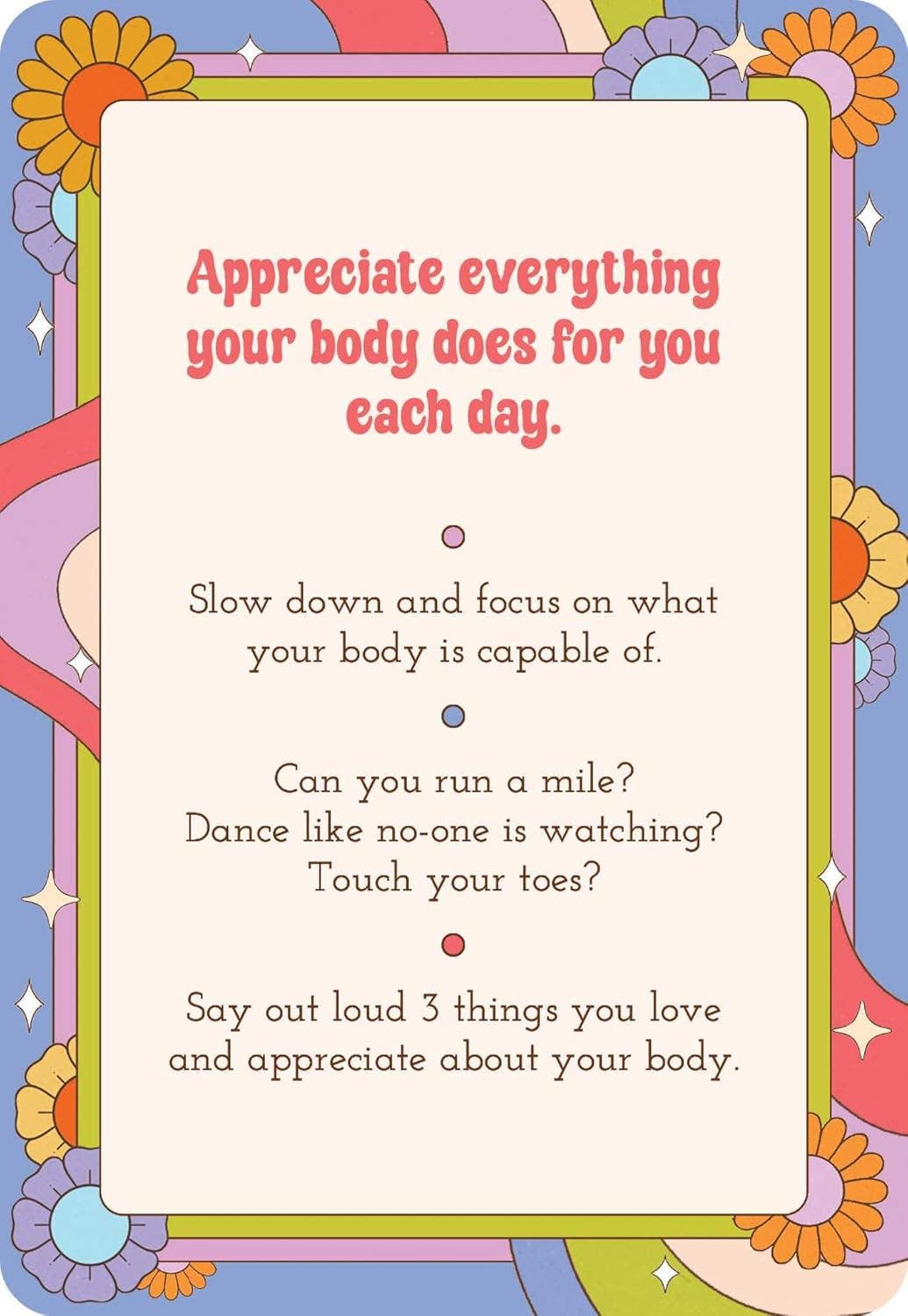 Cartas para la Gratitud Diaria