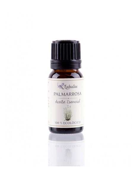 Aceite esencial Palmarosa