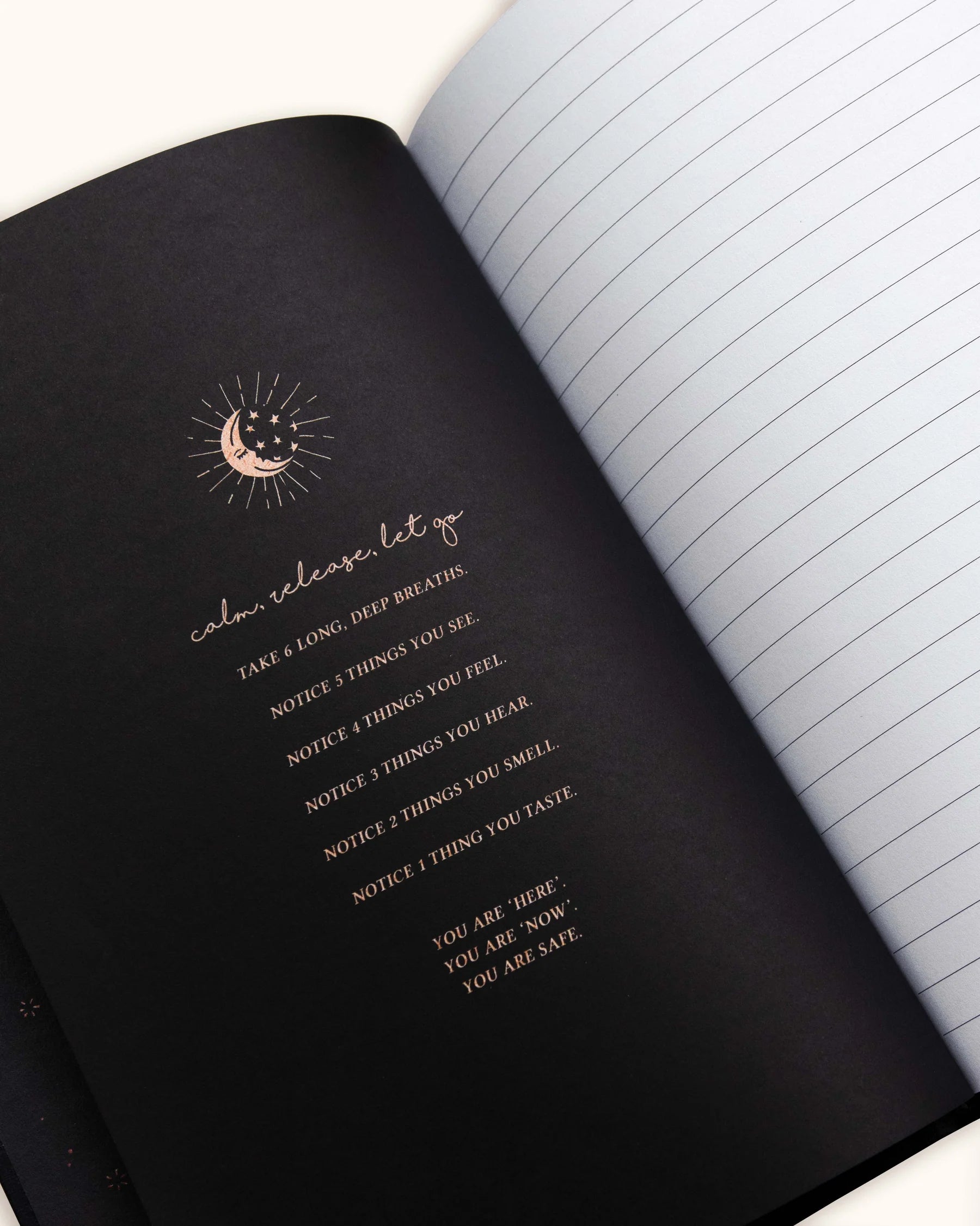 Harmony cuaderno