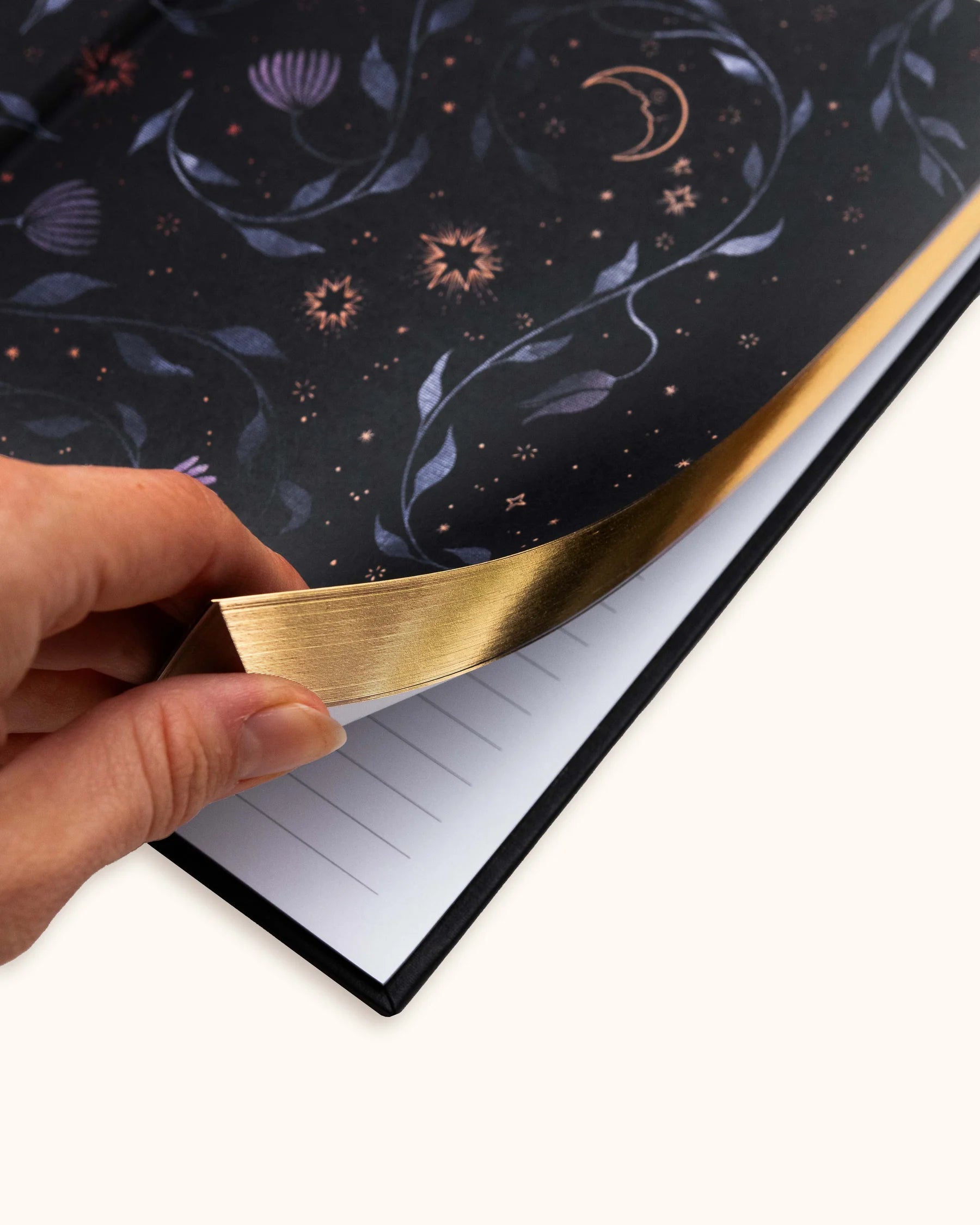 Harmony cuaderno